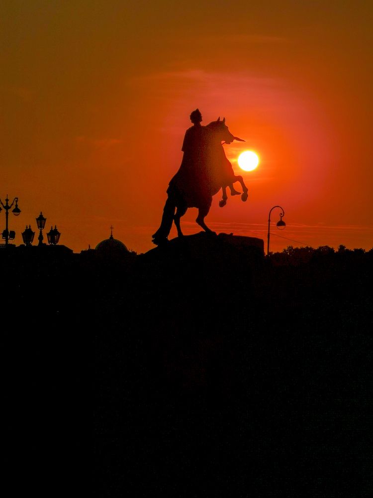 Photograph by Попов Виктор