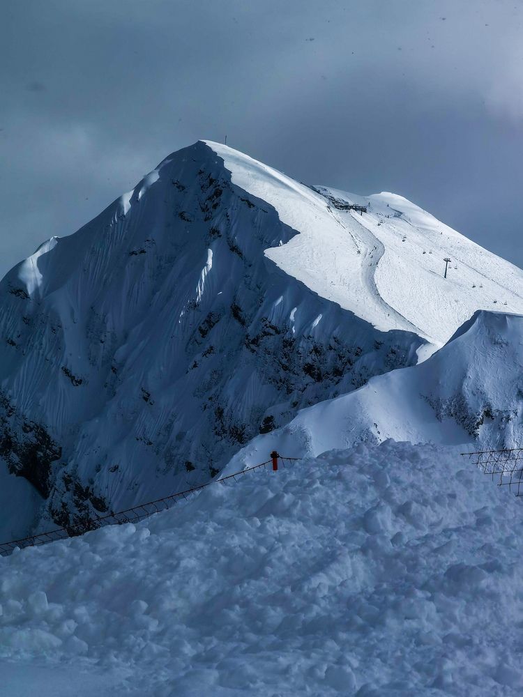 Photograph by Попов Виктор