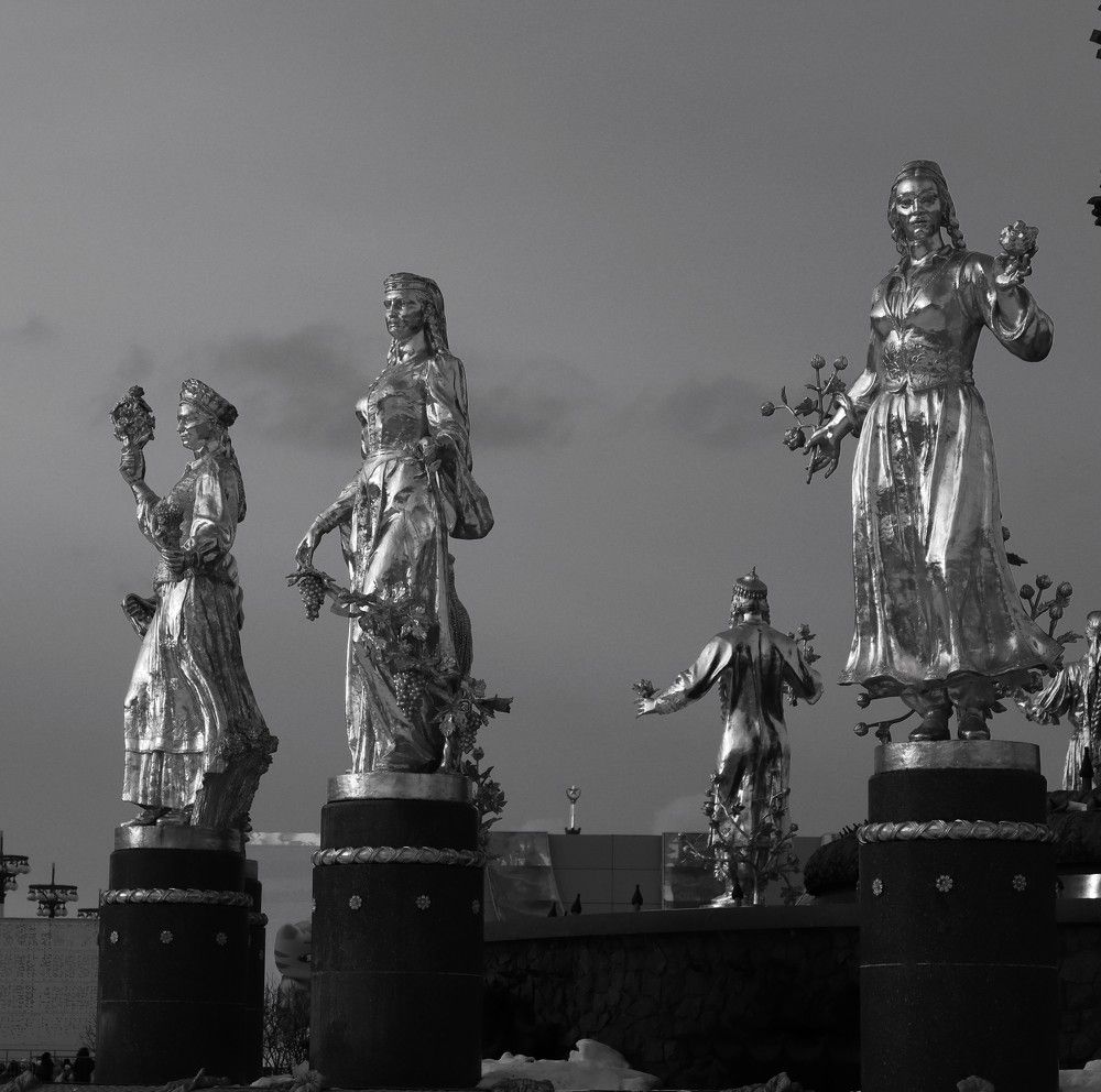 Photograph by ОЛЬГА ДЕРБЕНЕВА