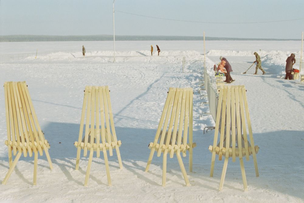 Photograph by Renovatio Craft