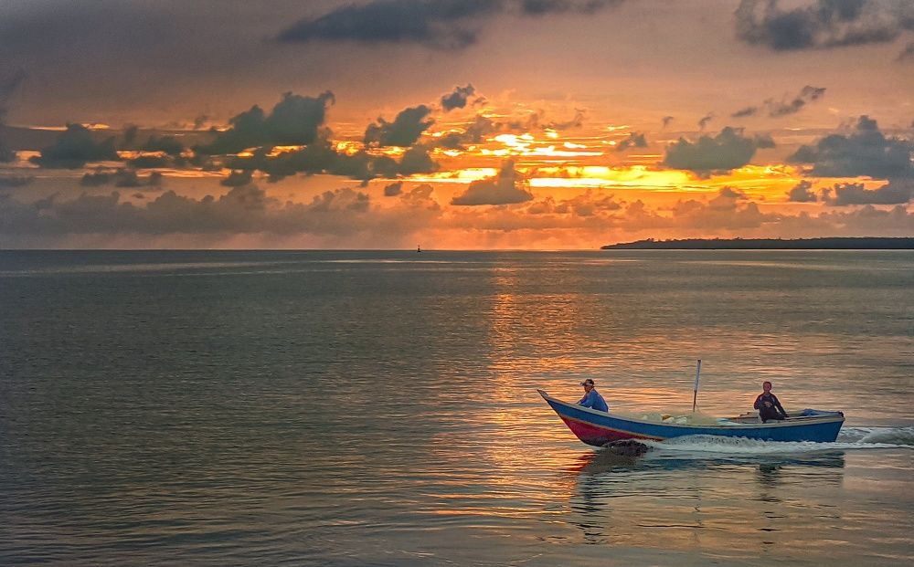 Photograph by Spawi Safwan