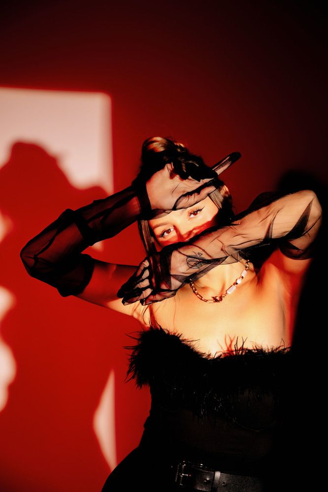 Photograph by Яна Полосина