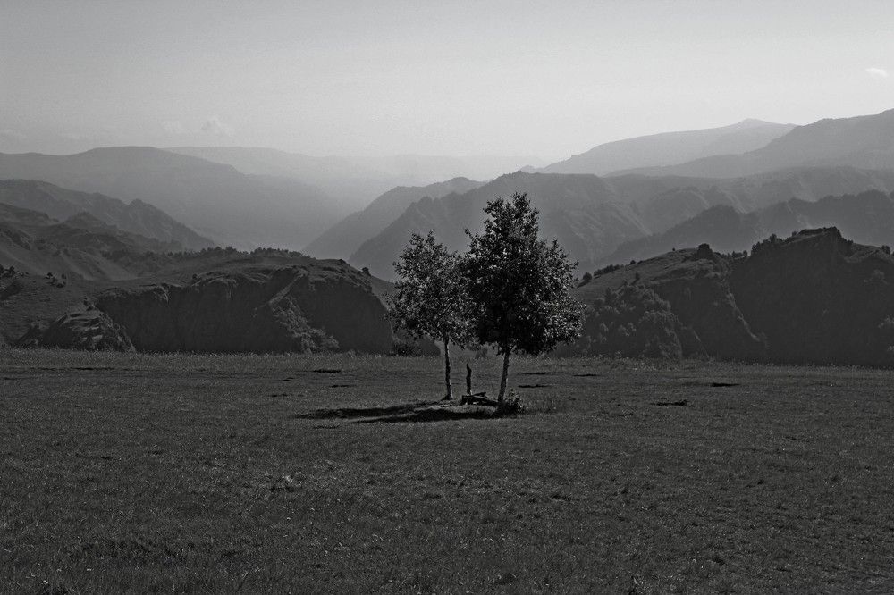 Photograph by Galina Tsmyg