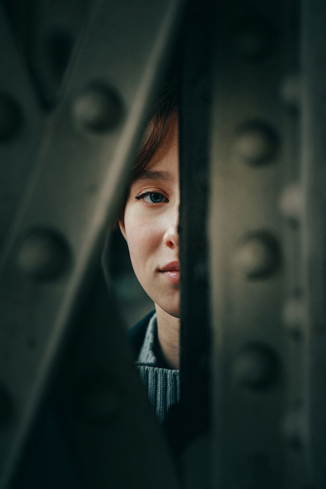 Photograph by Ксения Батаева