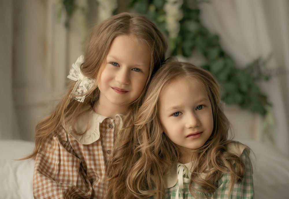 Photograph by Анастасия Пипко