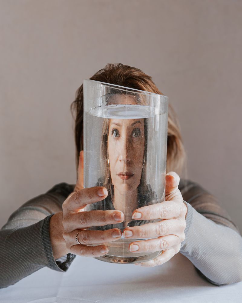 Photograph by Alexandra Sergeeva