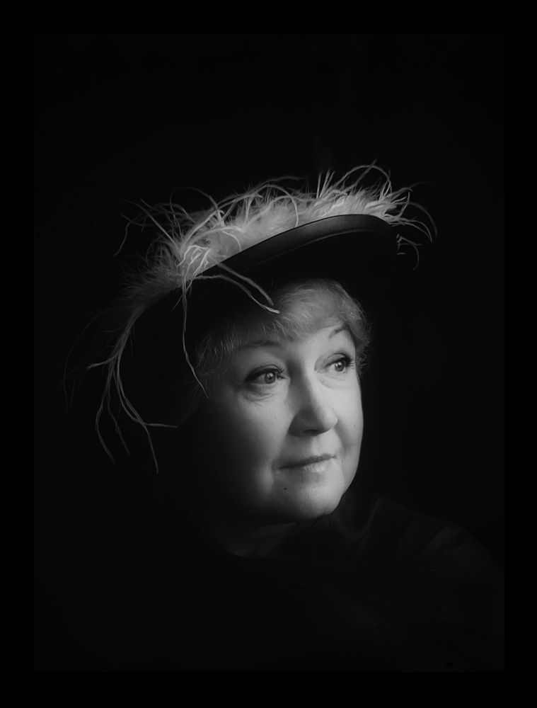 Photograph by Оксана Лоншакова