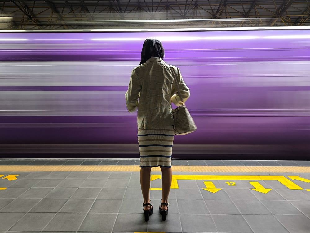 Фотография автора Melvin Anore