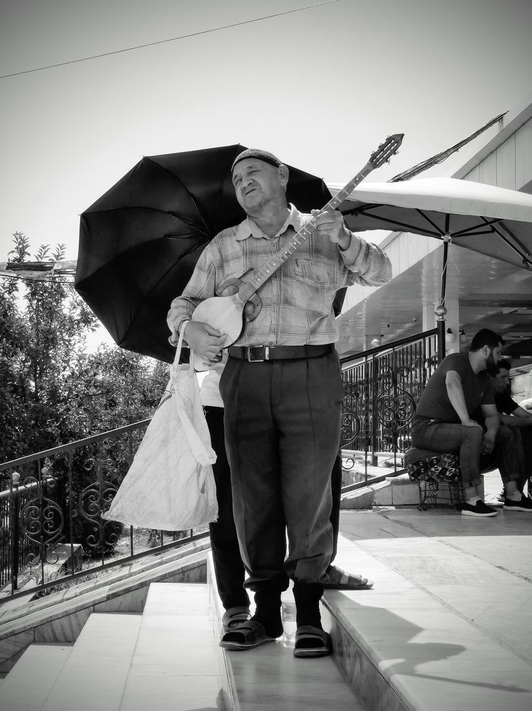 Photograph by Михаил Соловьев