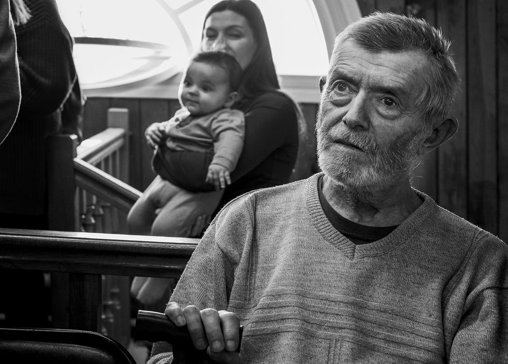 Photograph by Владислав Никишин