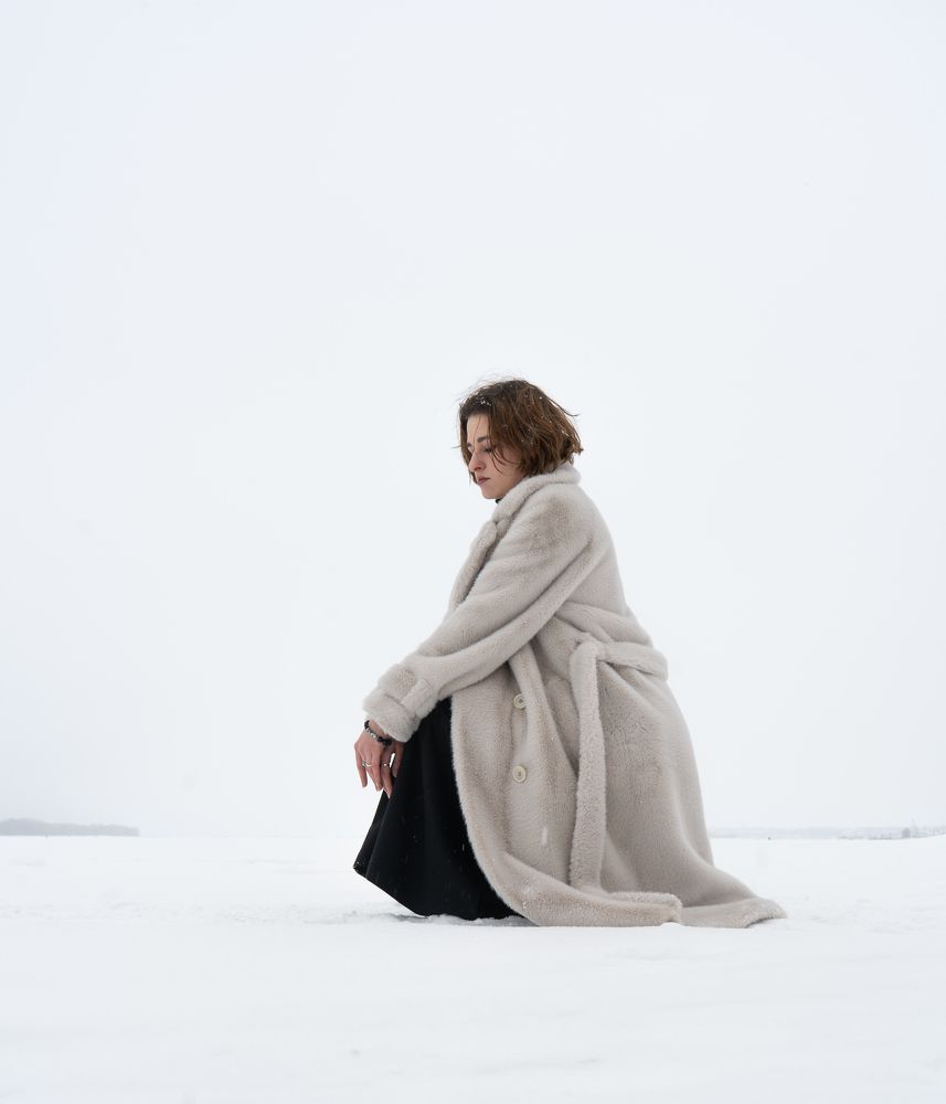 Фотография автора Мария Гомолко