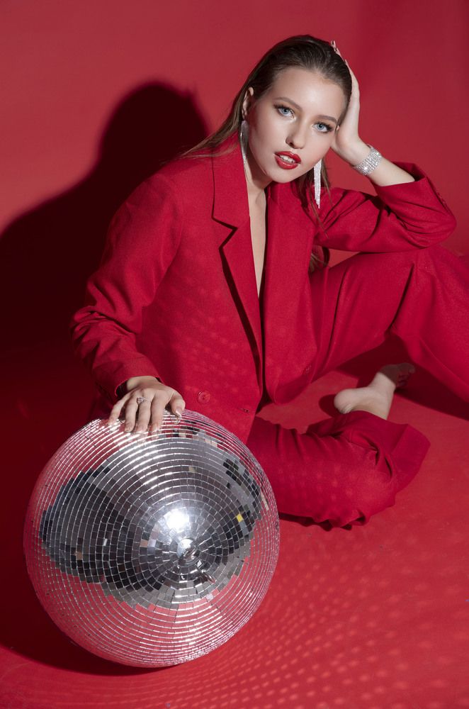 Photograph by Яна Полосина