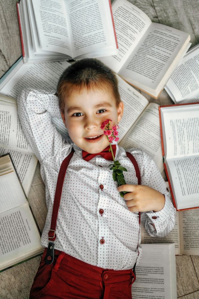 Photograph by Наталия Александрова