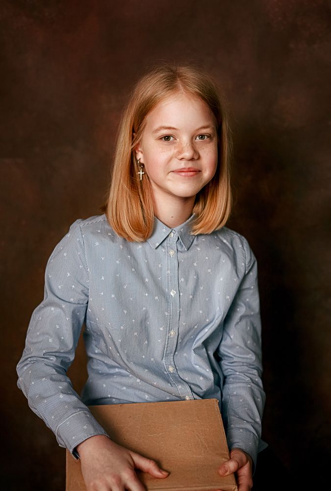 Photograph by Олеся Рыжкова