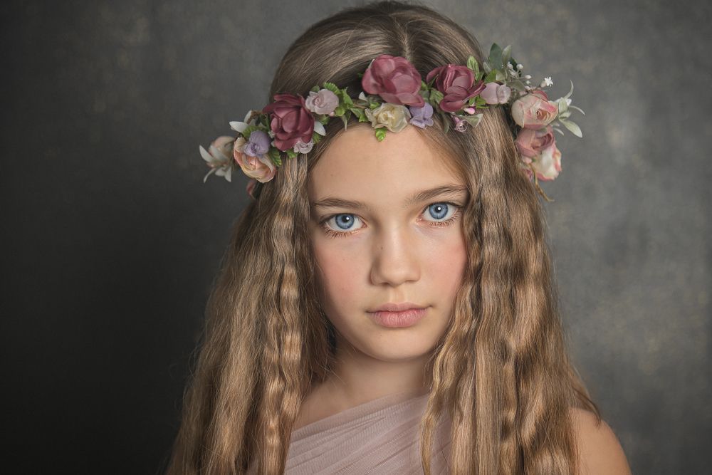 Photograph by Maria Molnarne Horvath