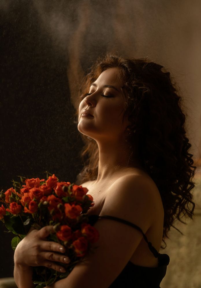 Photograph by Валерия Агафонова