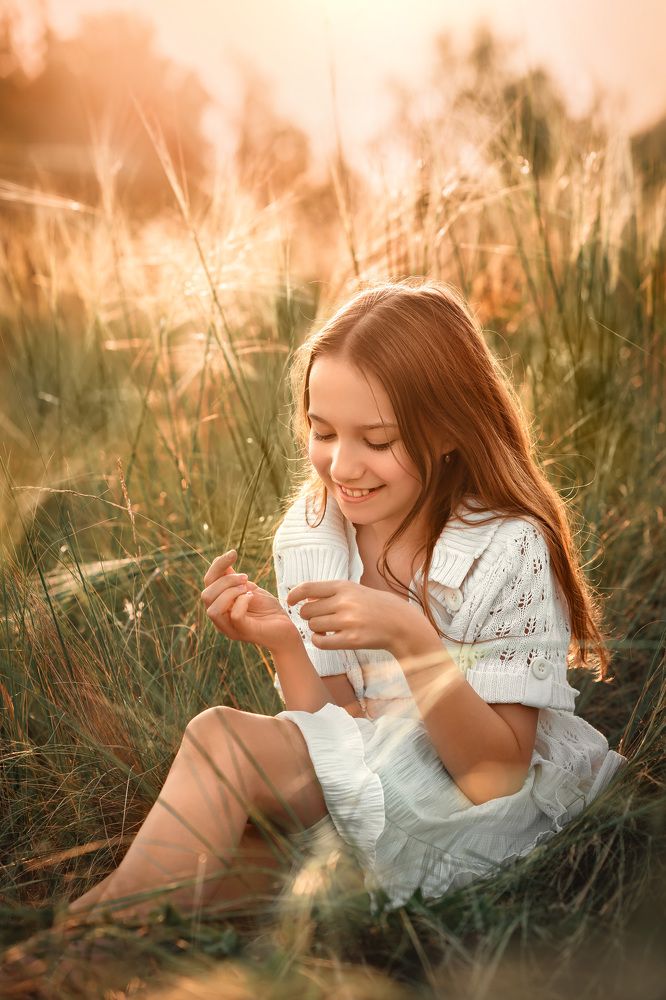 Фотография автора Валентина Полунина