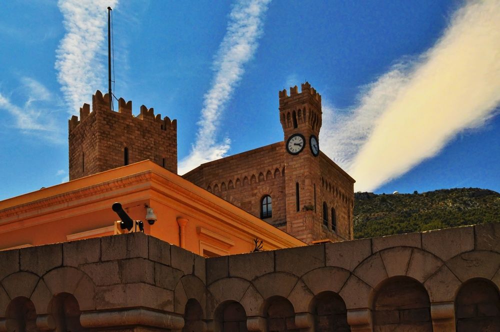 Photograph by Jozef Potocký