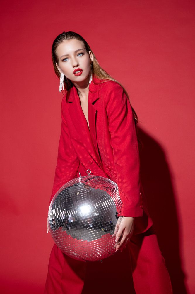 Photograph by Яна Полосина