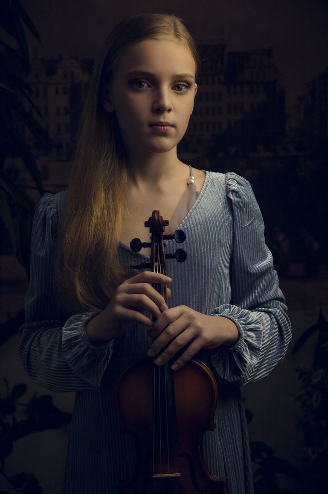 Photograph by Artyom Fedosenko