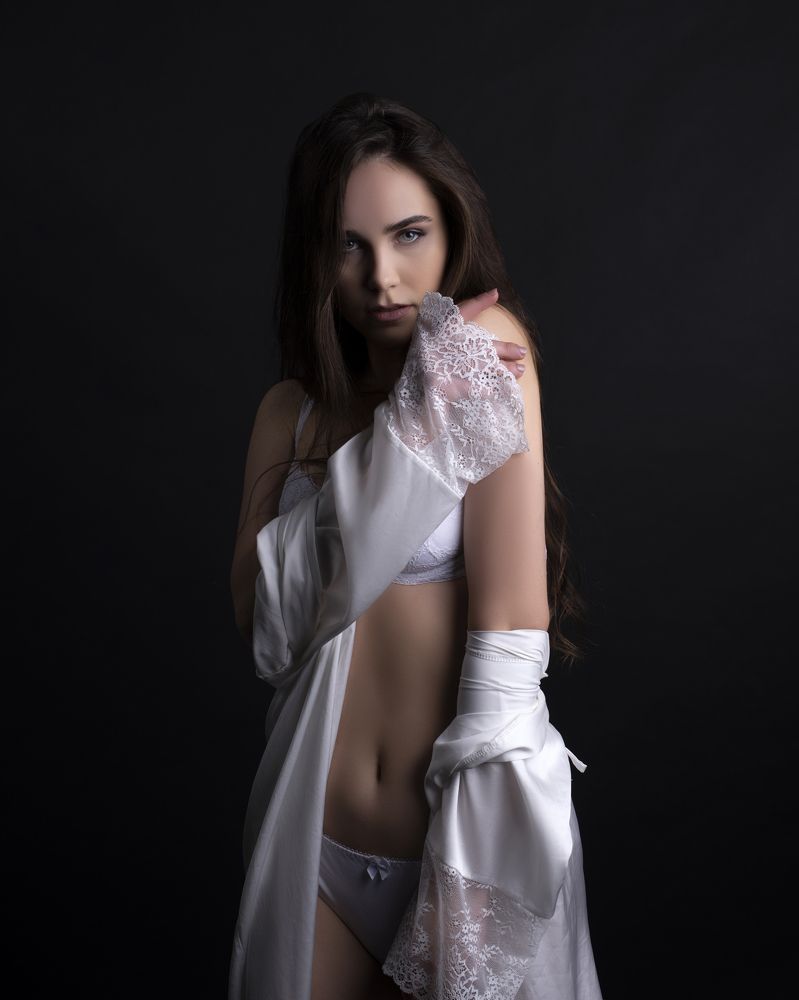 Photograph by Евгений Скобля