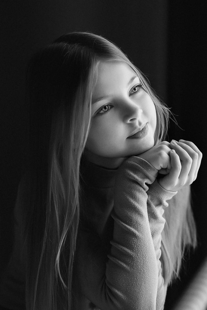 Photograph by Лариса Фомина