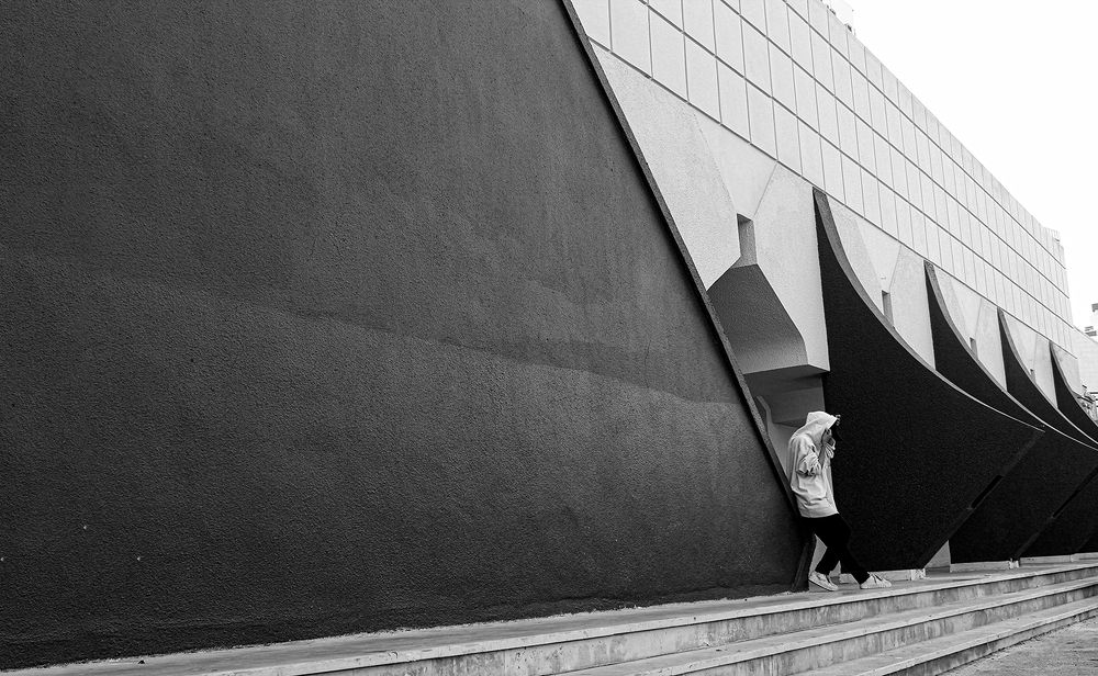 Photograph by Fariba Saberi