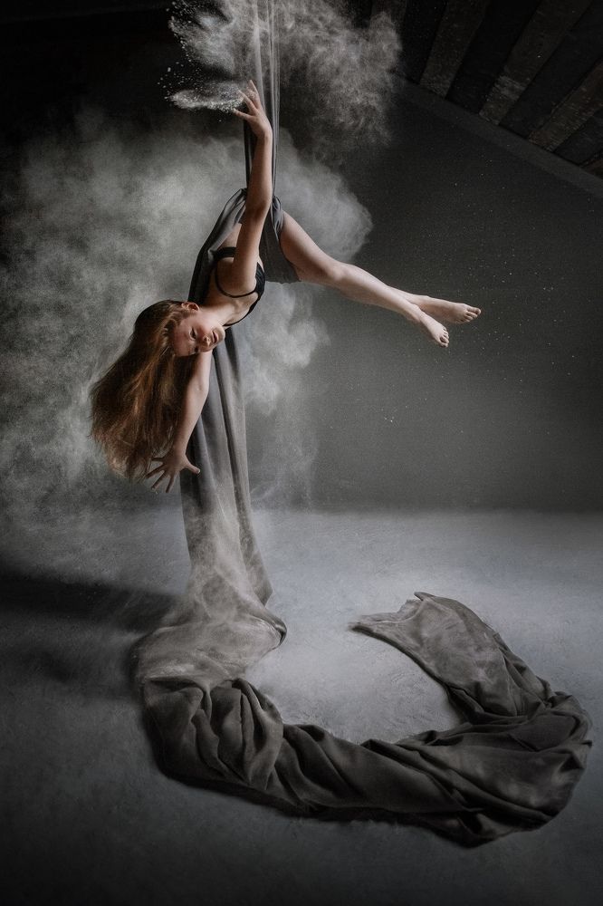 Photograph by Ольга Казакова