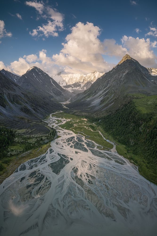 Photograph by Загруев Михаил