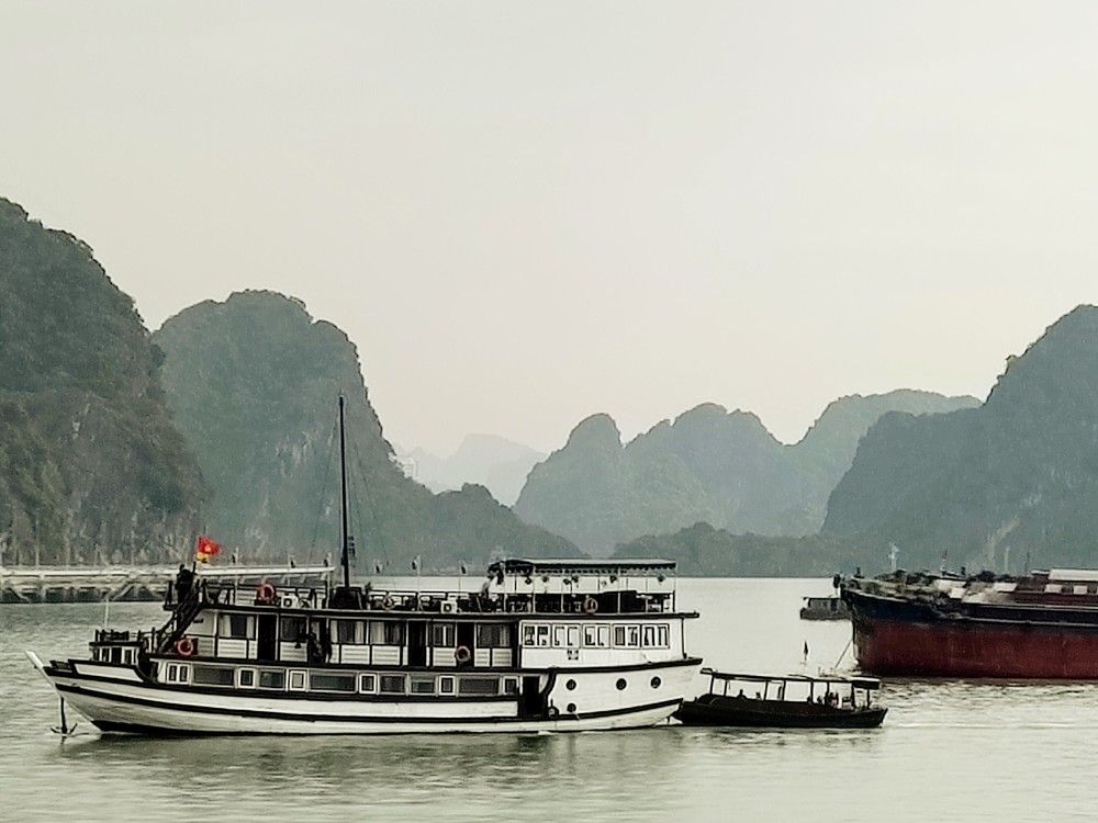 Photograph by Elena Chandran