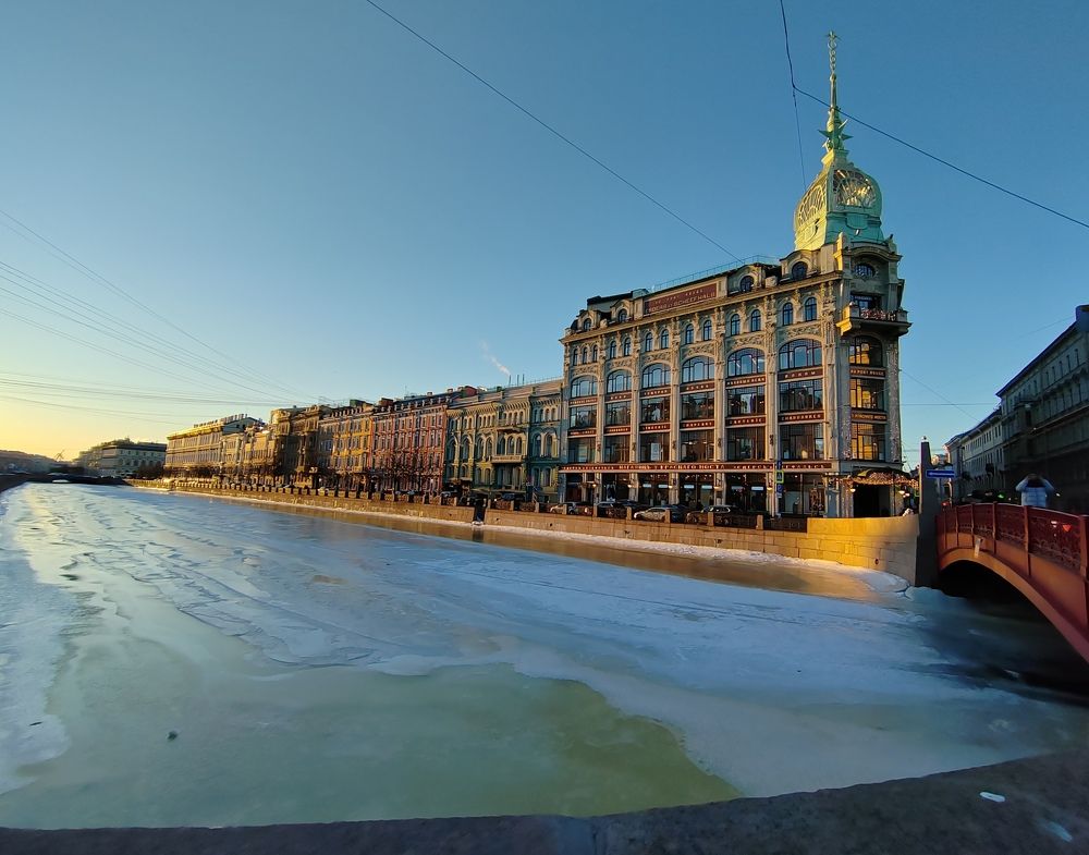 Photograph by Любовь Братухина