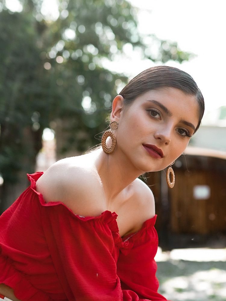 Знойный полдень