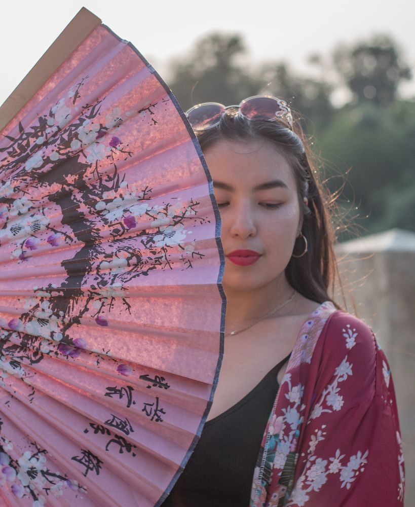 Photograph by Anna Emelyanova