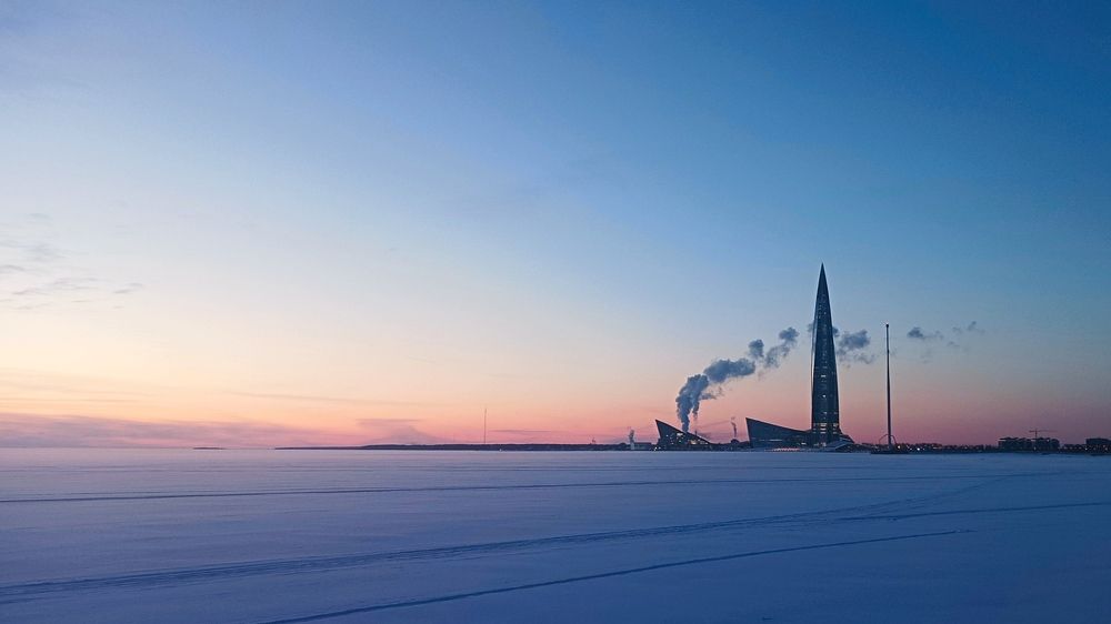 Photograph by Светлана