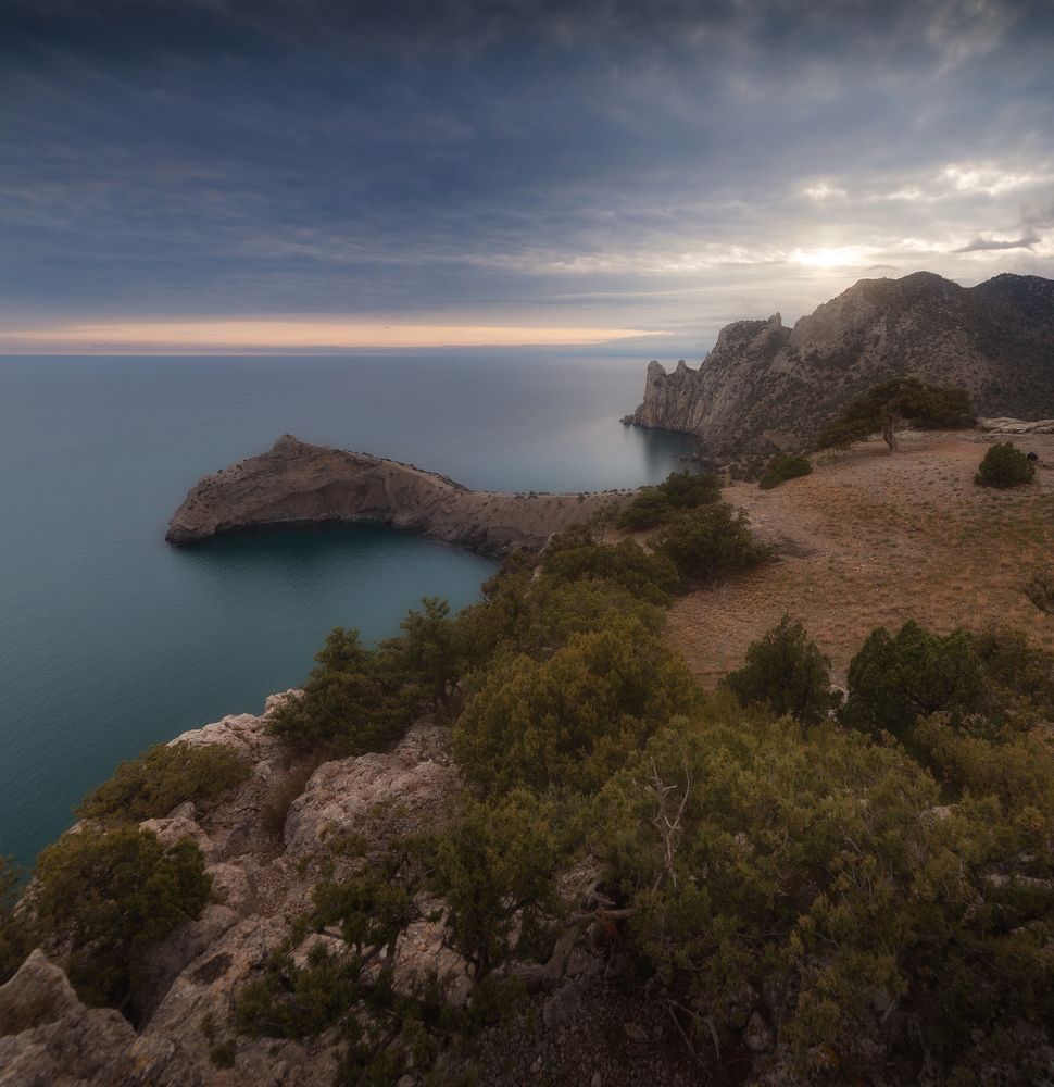 Photograph by Roman Lyubimski