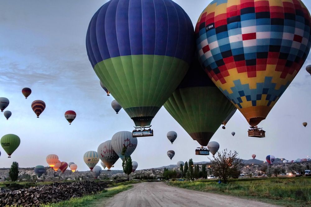 Photograph by Tsvetan Valchev