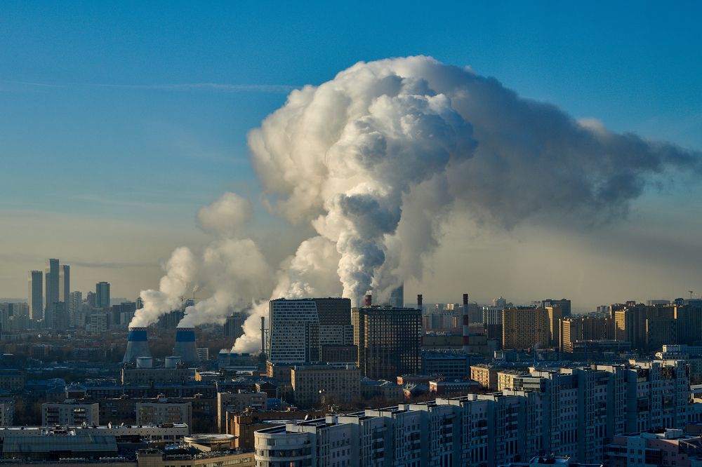 Photograph by Валерий