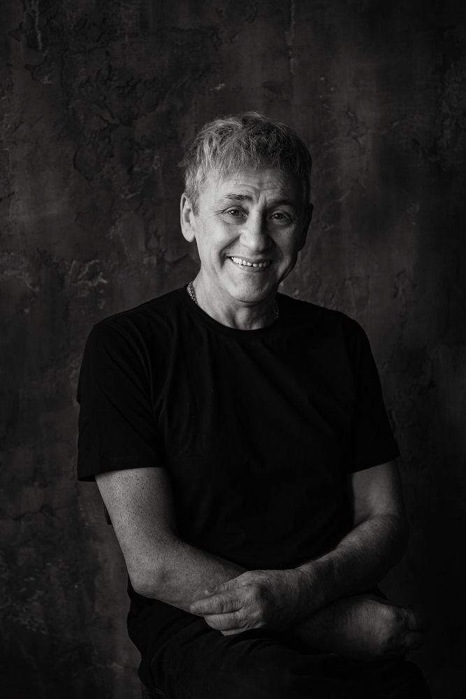 Photograph by Анастасия Камалова