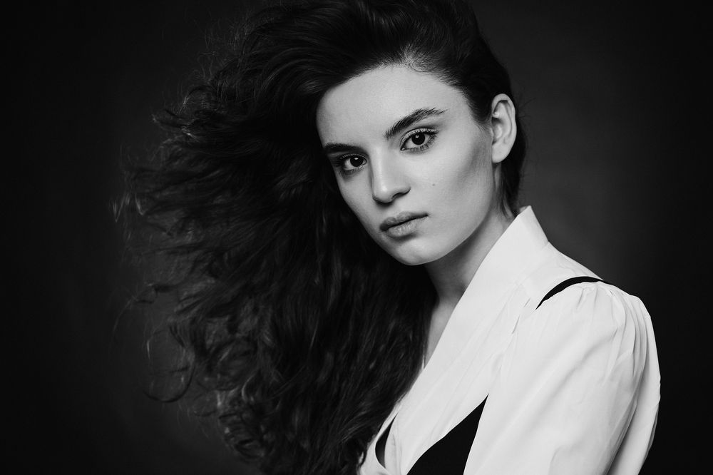 Photograph by Алексей Андреев