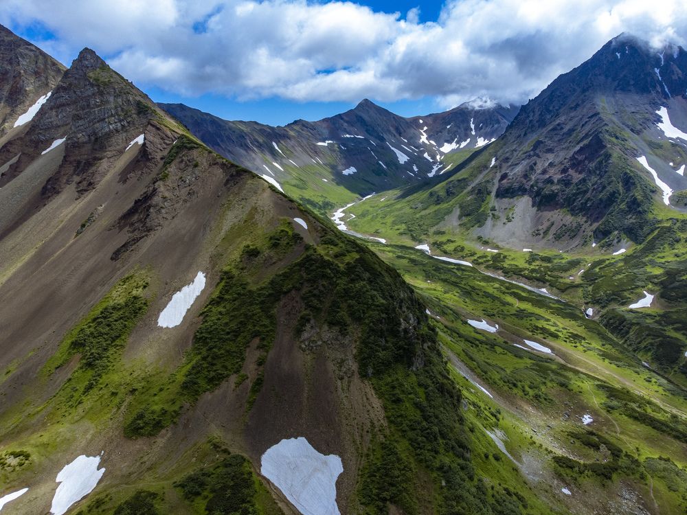 Photograph by Алия Султан