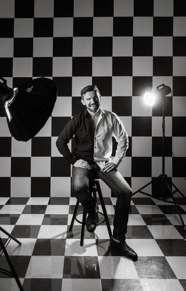 Photograph by Виктория Камышникова