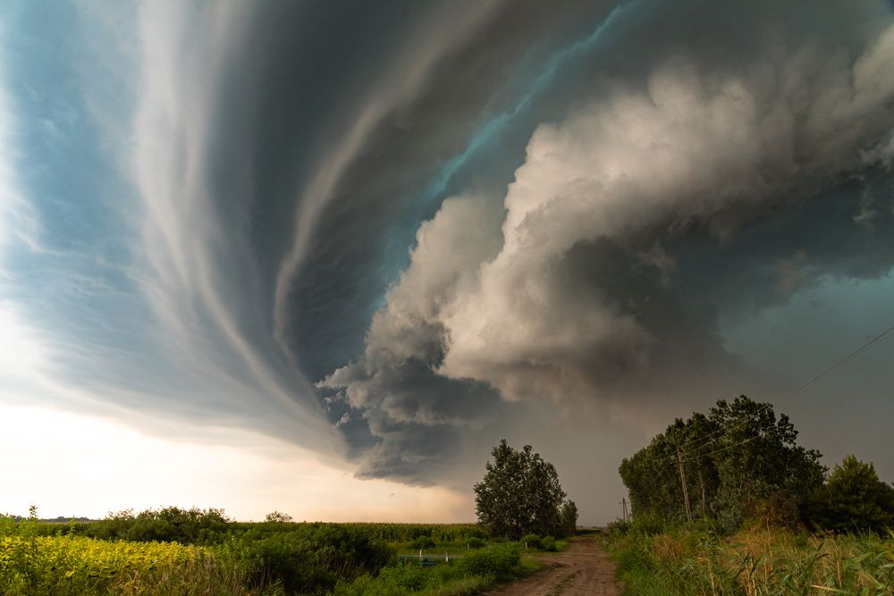 HP Supercell in Hungary