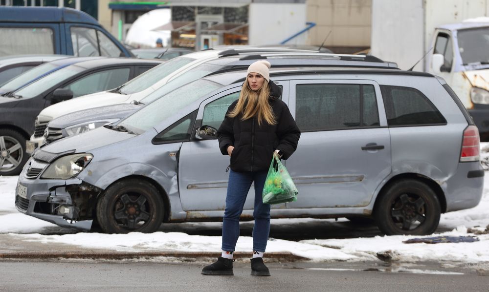 Photograph by Станислав Вершинин