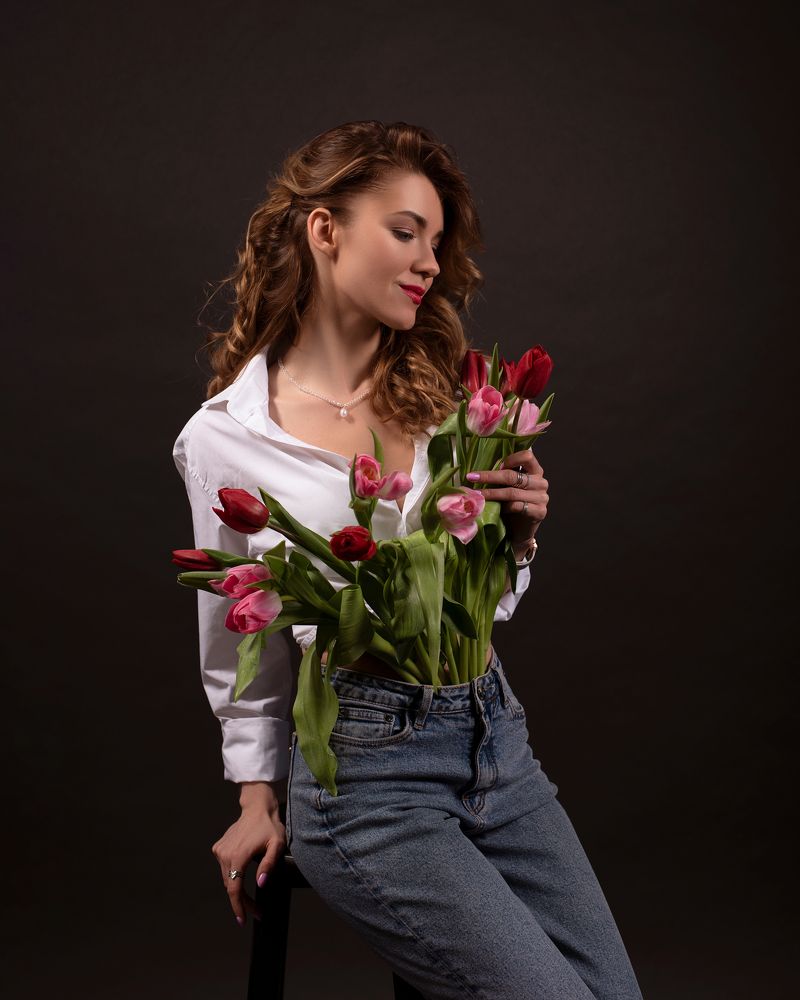 Photograph by Евгений Скобля