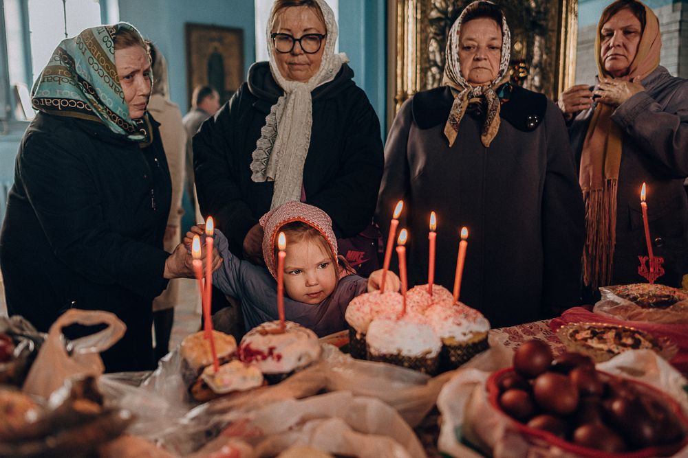 Photograph by Татьяна Зубехина