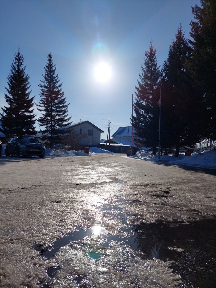 Photograph by Андрей Юденков