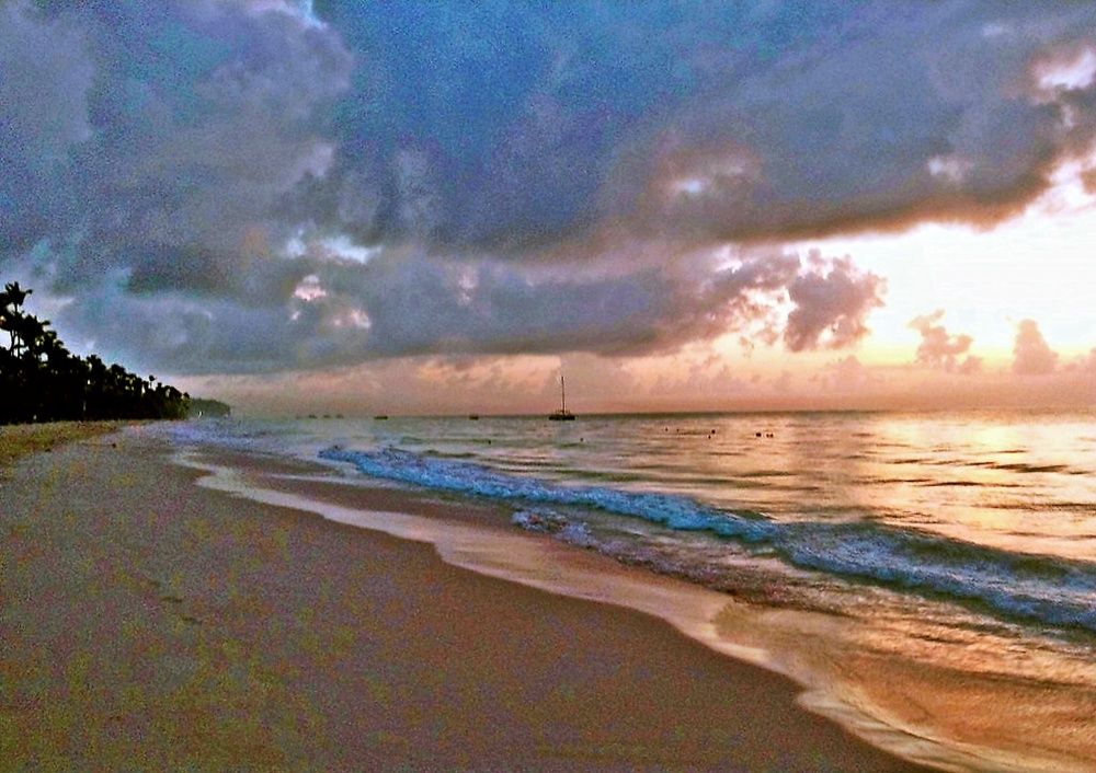 Пейзаж - день