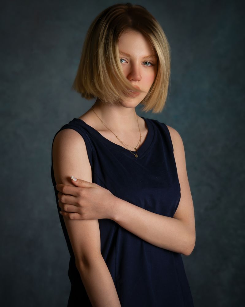 Photograph by Behrouz Azadmehr