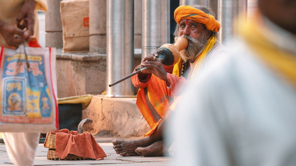 Photograph by Khazov Artem