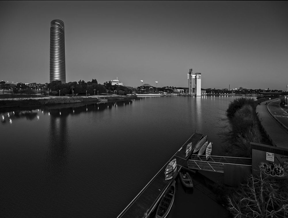 Photograph by Manuel J. Domínguez Jiménez